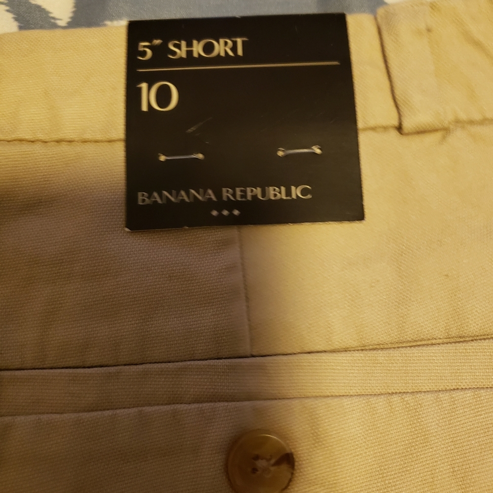 Women's shorts